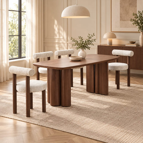 Table à manger Trinity