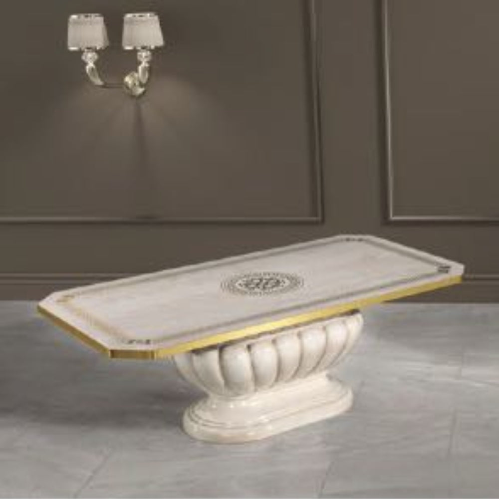 Table basse Aurora - NKL MEUBLE WASSA: meubles italiens à prix discount