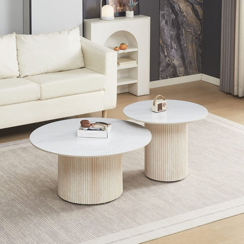 Table basse Baeta
