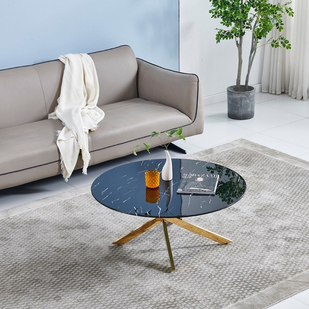 Table basse Enna| Design moderne et tendance – NKL MEUBLE WASSA ...