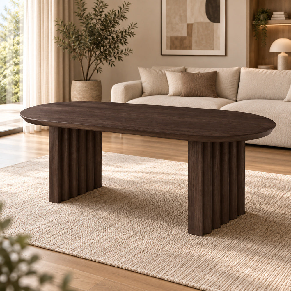 Table basse Romy