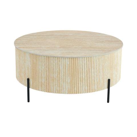 Table basse Ruby