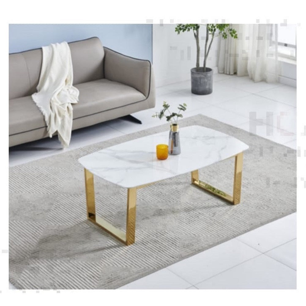 Table basse Olve