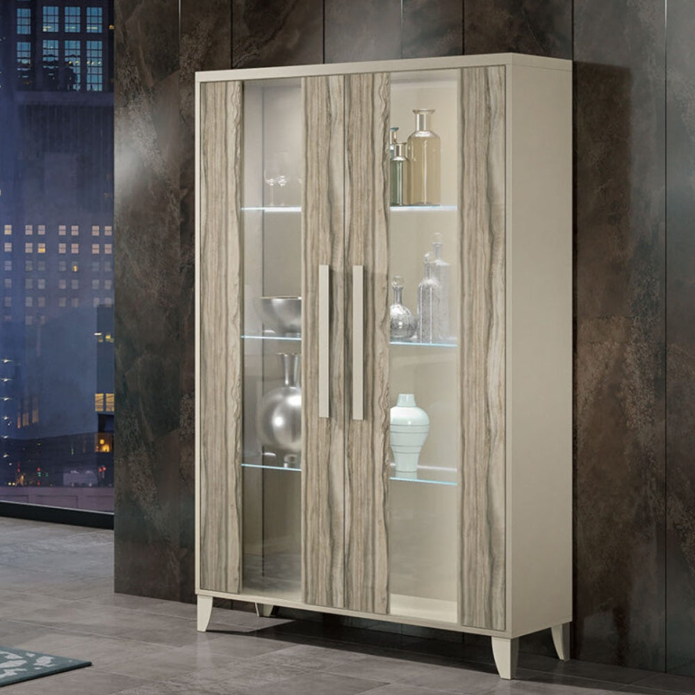 Vitrine Caprice