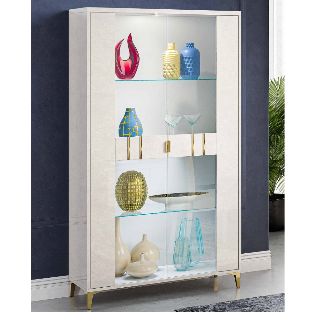 Vitrine Luna