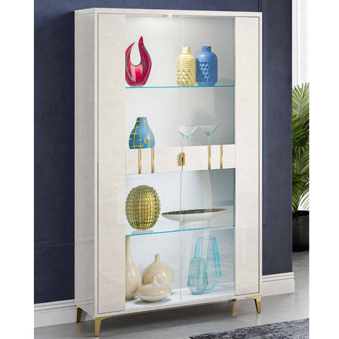 Vitrine Luna