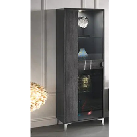 Vitrine Luna