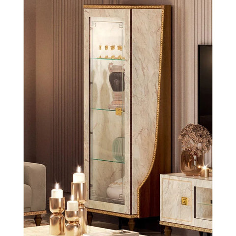 Vitrine Romancia