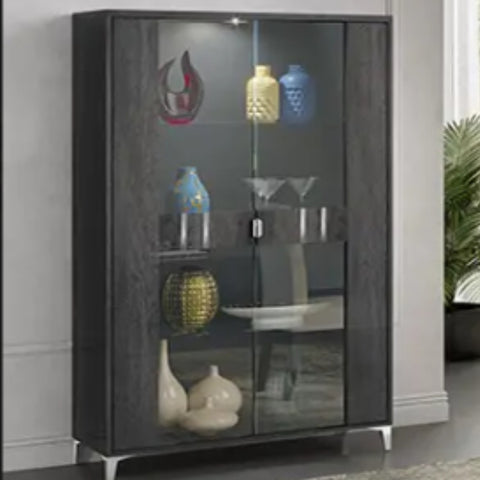 Vitrine Luna