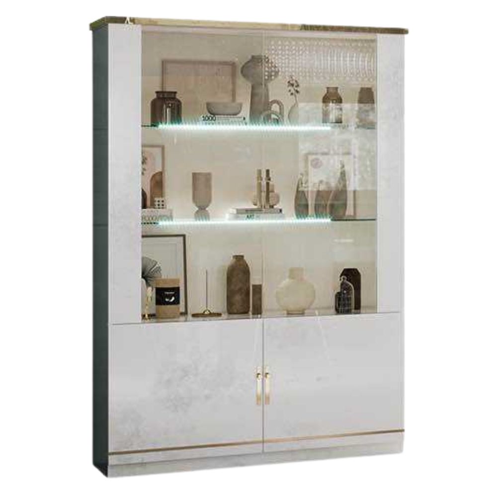 Vitrine Mina