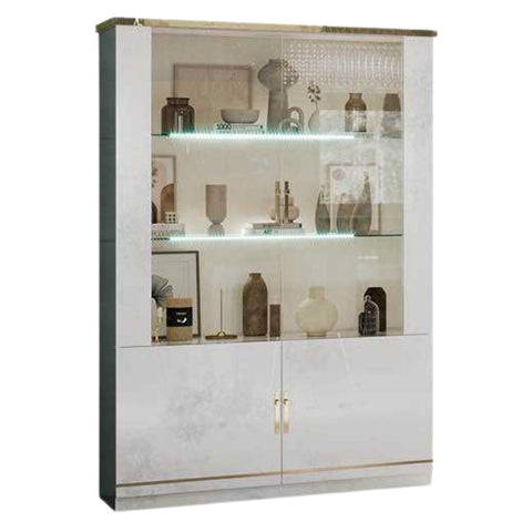 Vitrine Mina
