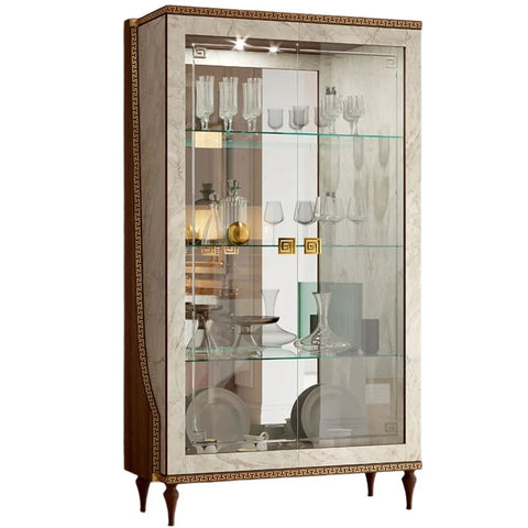 Vitrine Romancia