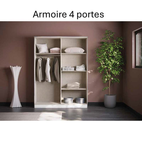 Armoire Noemie