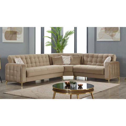 Canapé D'angle Havana