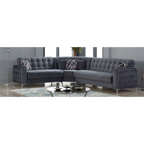 Canapé D'angle Havana