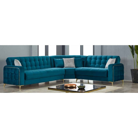 Canapé D'angle Havana