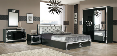 Chambre Luxury