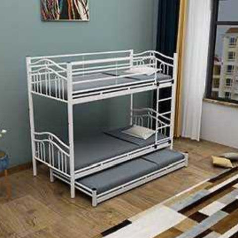 Lit superposé trio Boston