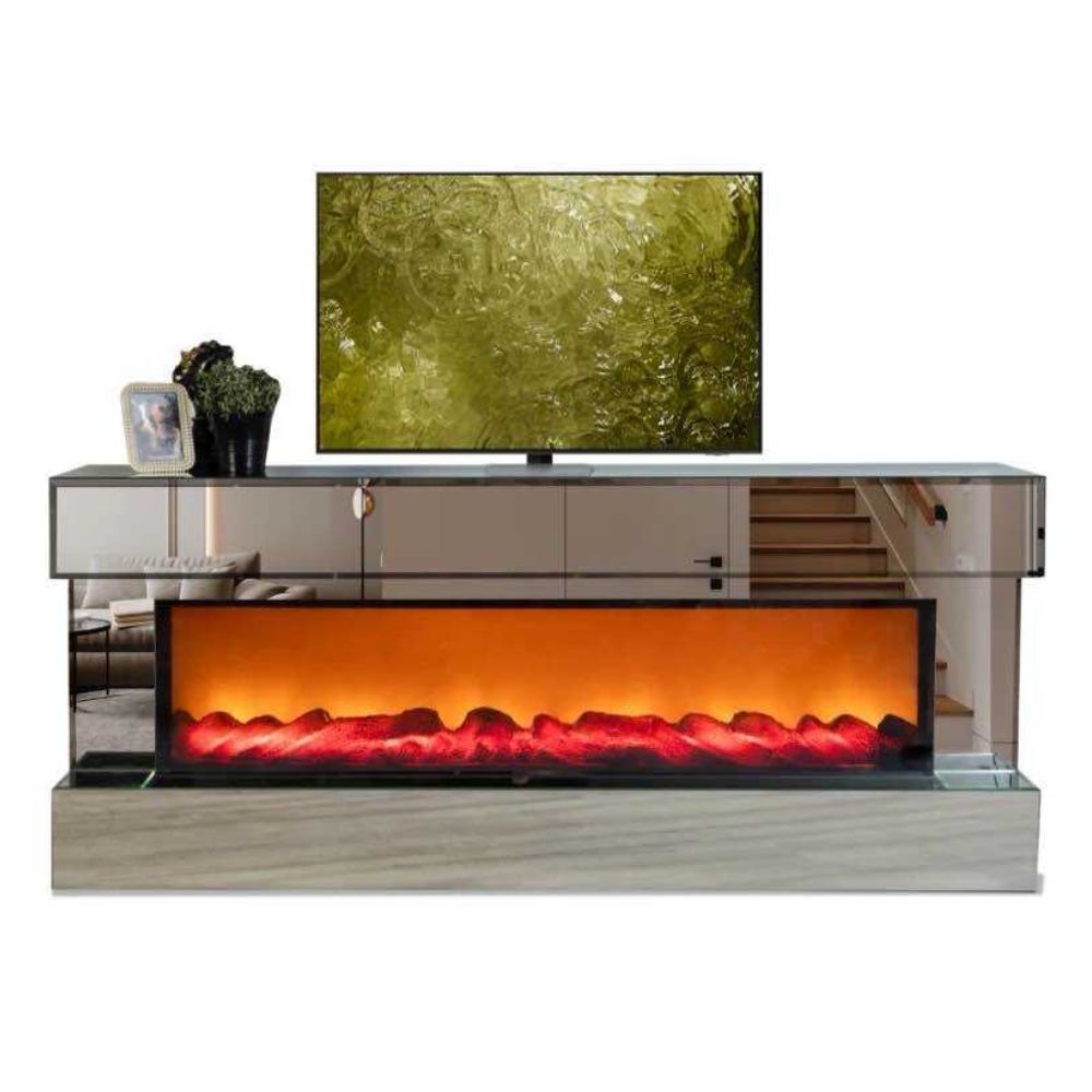 Meuble TV Led Pascal