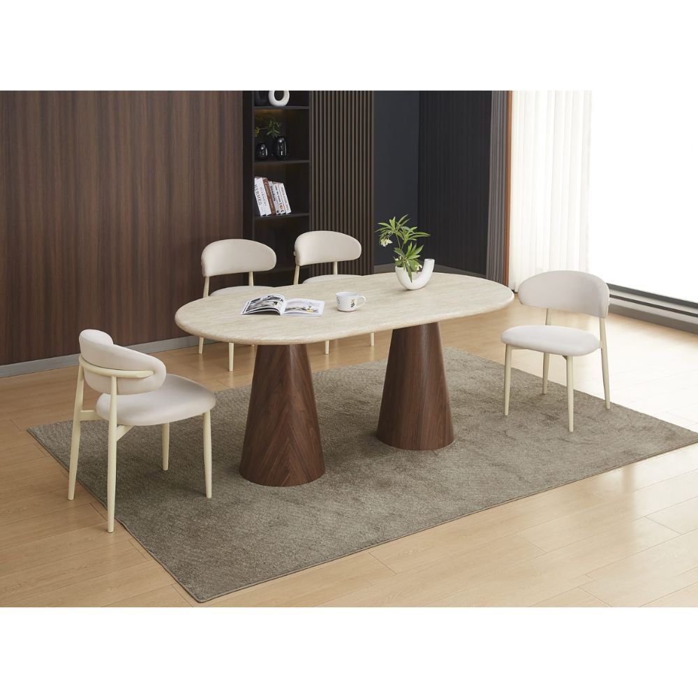 Table à manger Korne