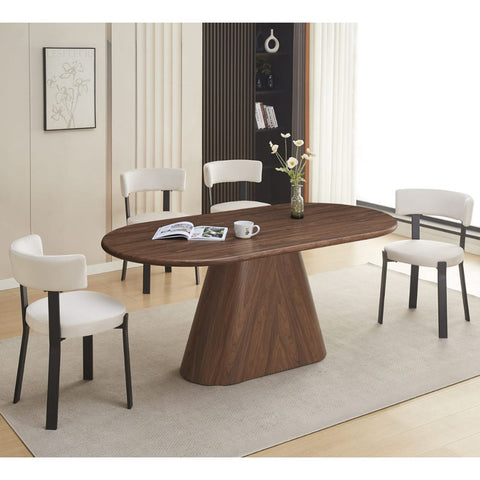 Table à manger Ourlet