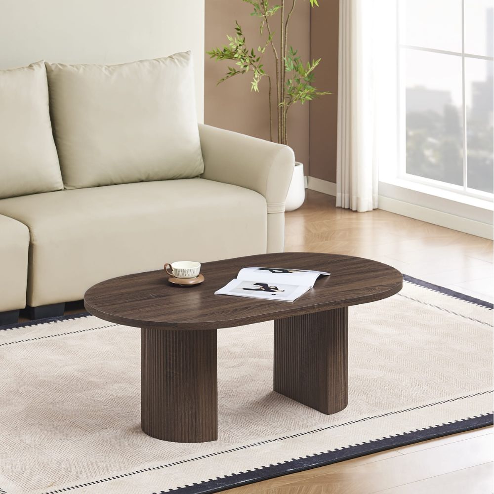 Table basse Anna - NKL MEUBLE WASSA: meubles italiens à prix discount