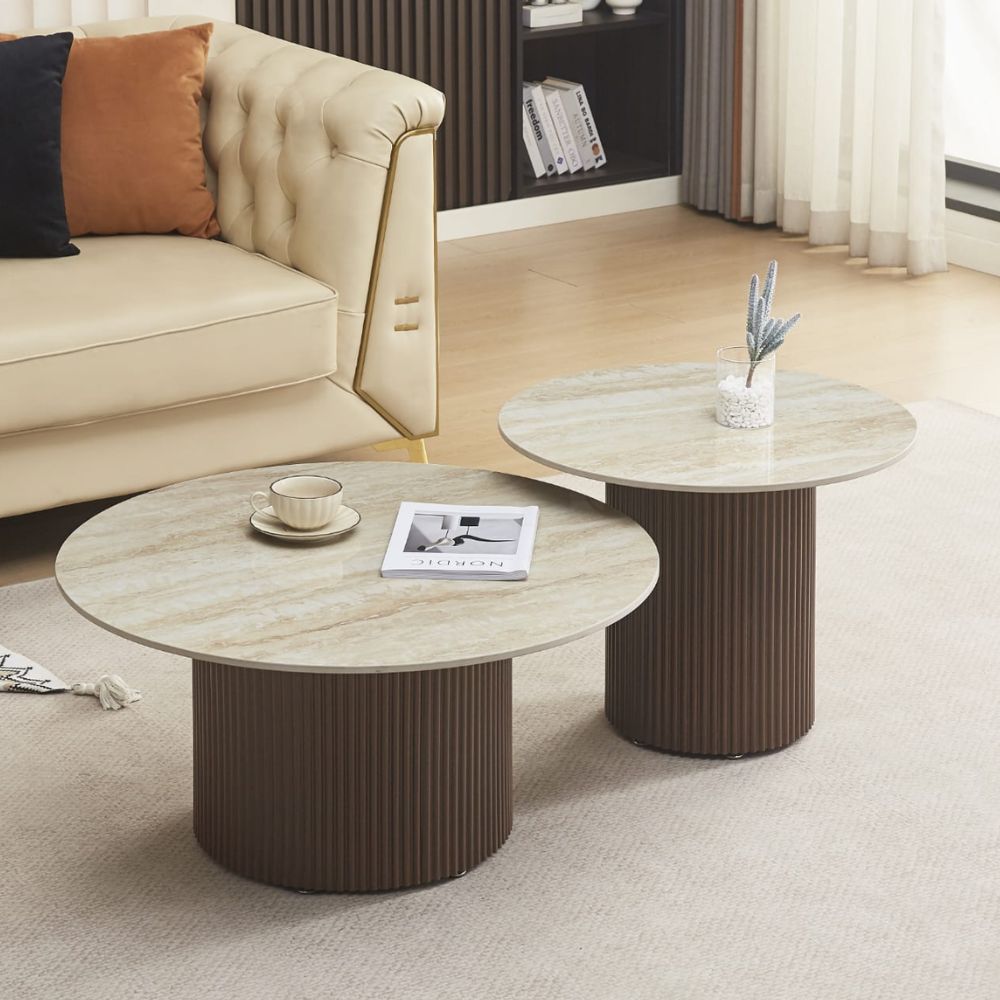 Table basse Baeta - NKL MEUBLE WASSA: meubles italiens à prix discount