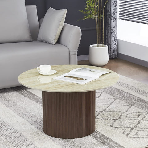 Table basse Famous