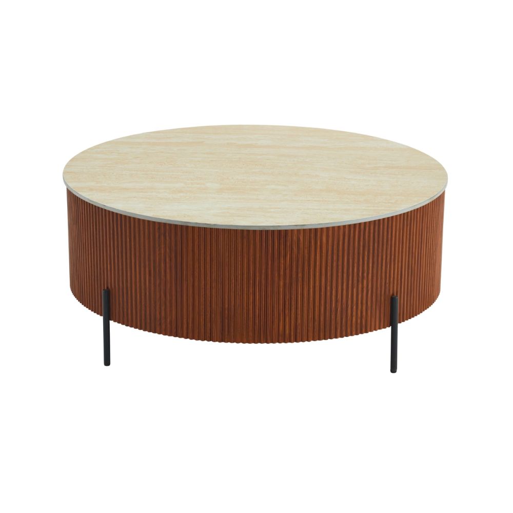 Table basse Ruby - NKL MEUBLE WASSA: meubles italiens à prix discount