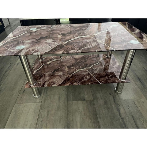 Table basse Axia