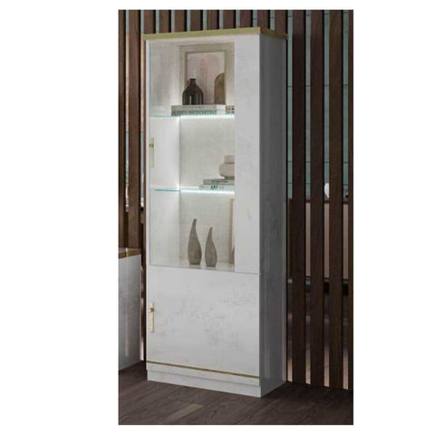 Vitrine Mina