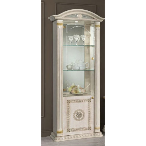 Vitrine Aurora Design
