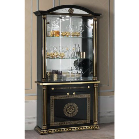 Vitrine Aurora Design