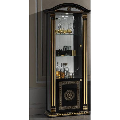 Vitrine Aurora Design