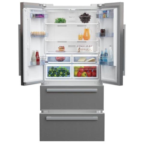 Réfrigérateur multi portes GNE60521X