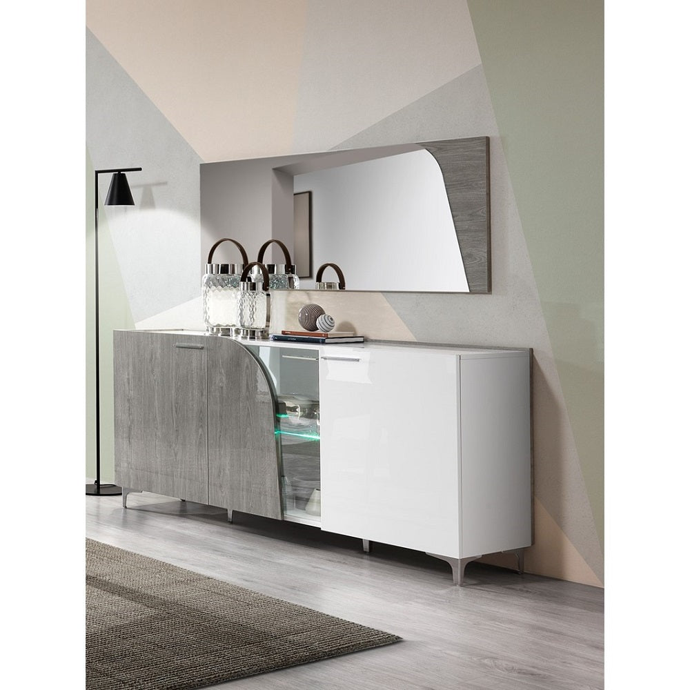 Mezza Design Buffet Mezza design – NKL MEUBLE WASSA: meubles italiens à prix discount