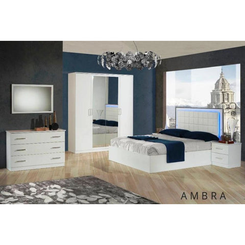 Chambre anbran