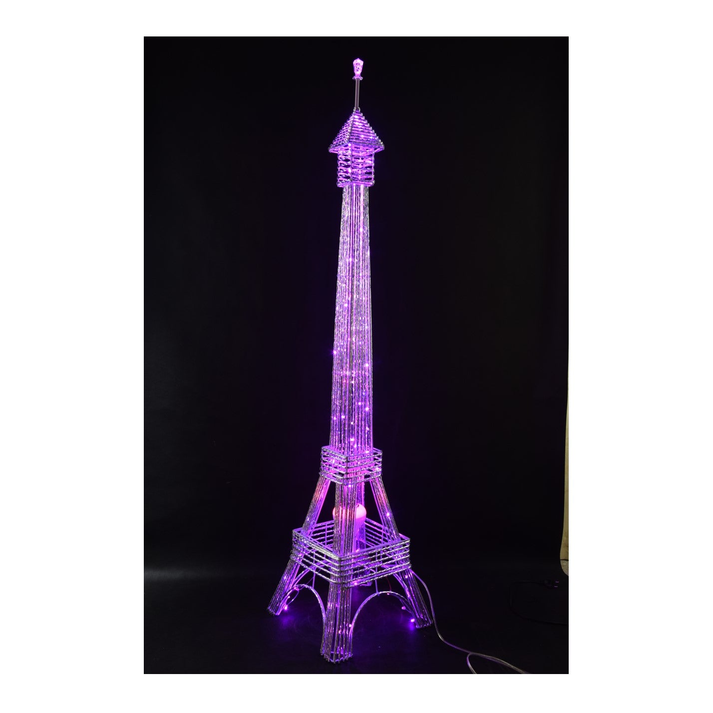 Luminaire Eiffel