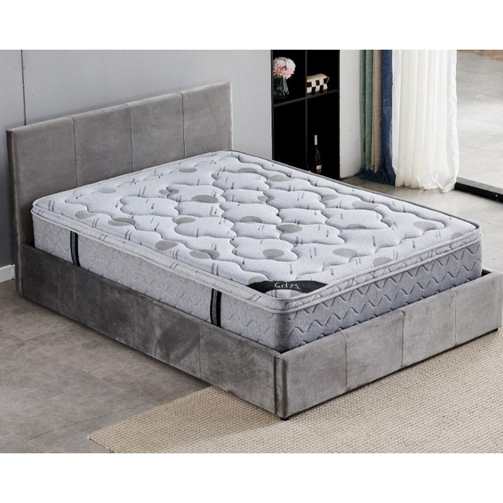 Matelas ressort Efya