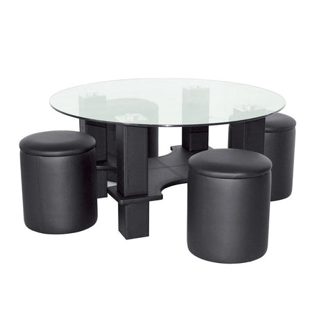 Table basse 017