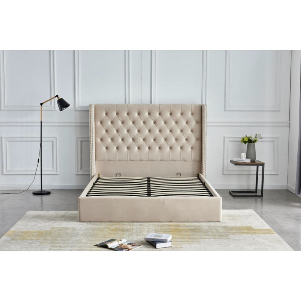 Lit coffre Madiba 90X190 – NKL MEUBLE WASSA: meubles italiens à prix  discount
