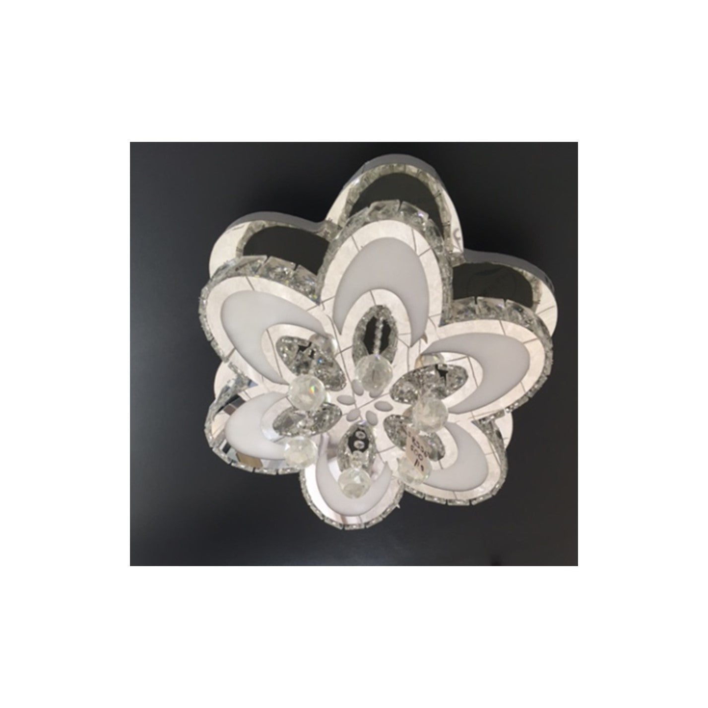 Lustre moderne Katecia