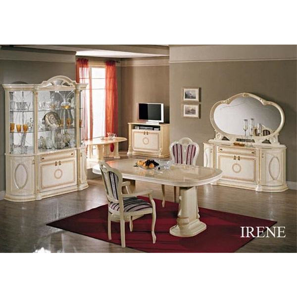 Séjour Irene - NKL MEUBLE WASSA