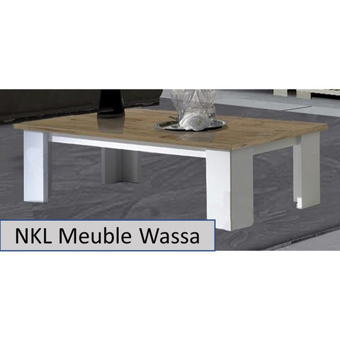 Table basse Chriska