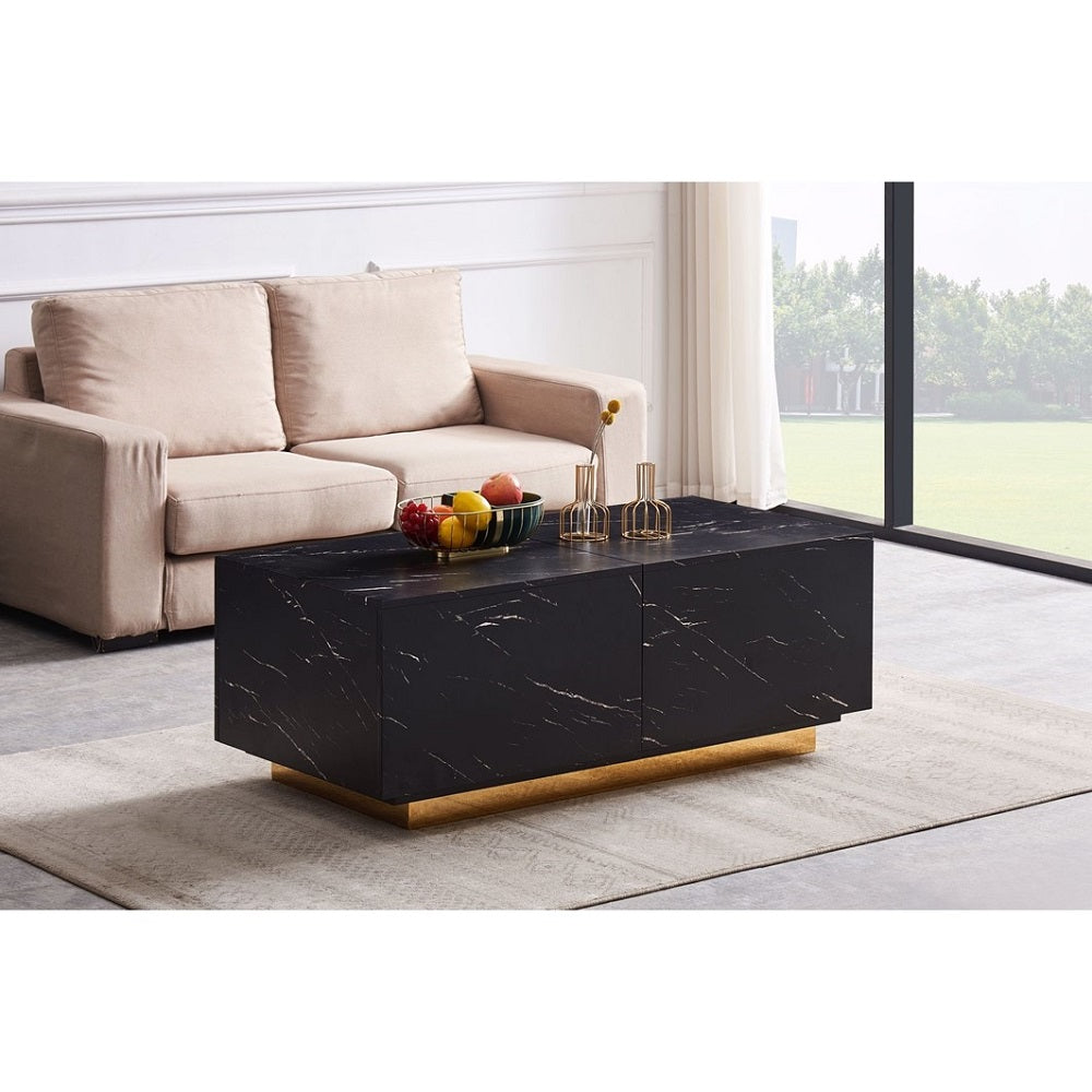 Table basse Diana