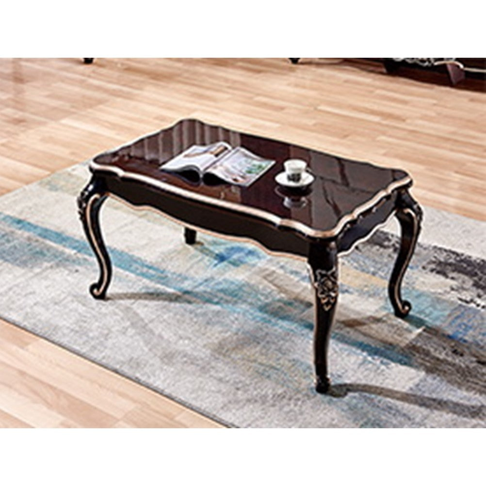 Table basse Vegas design