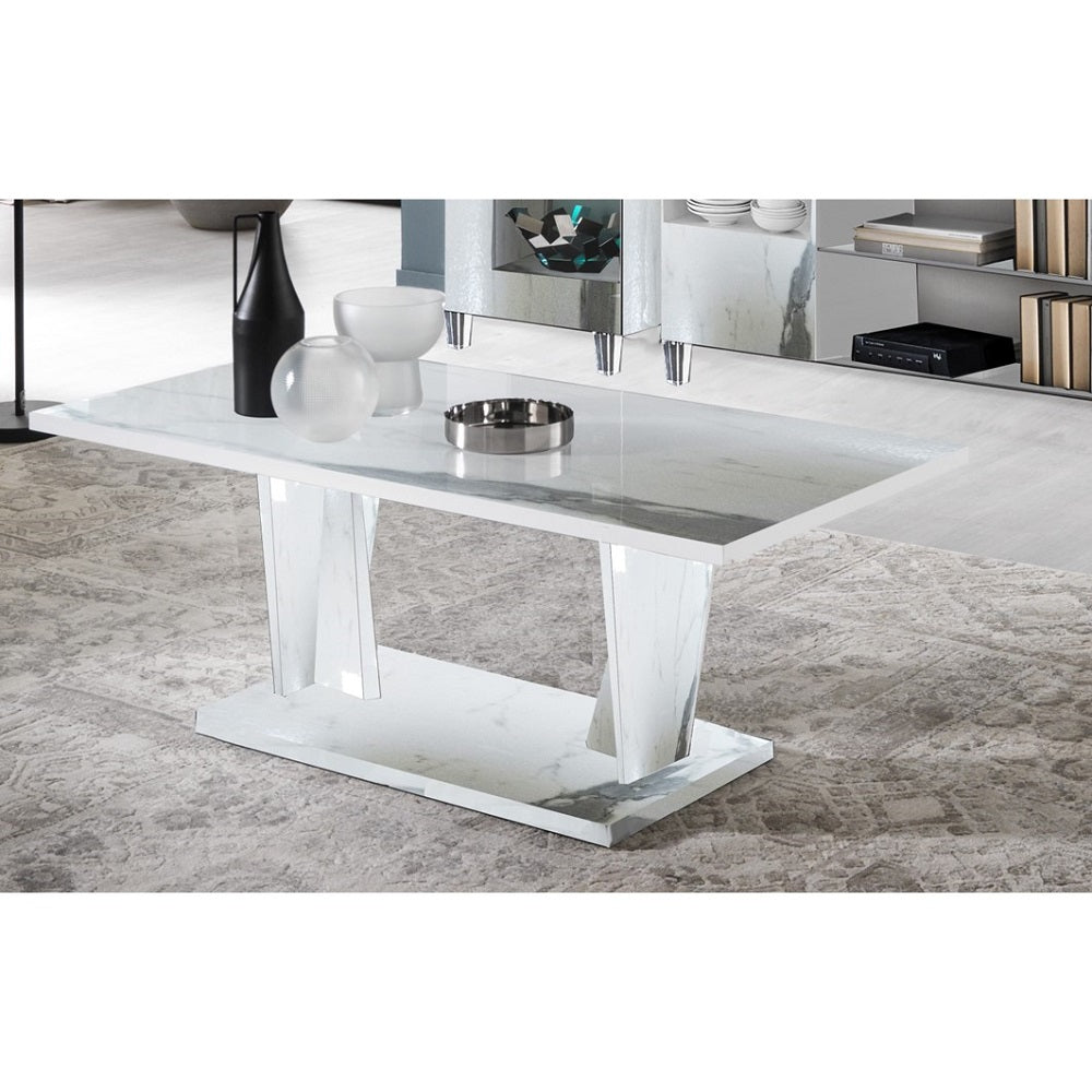 Table basse victoria