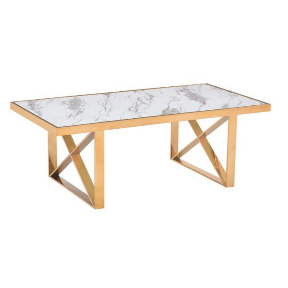 Table basse Vicy