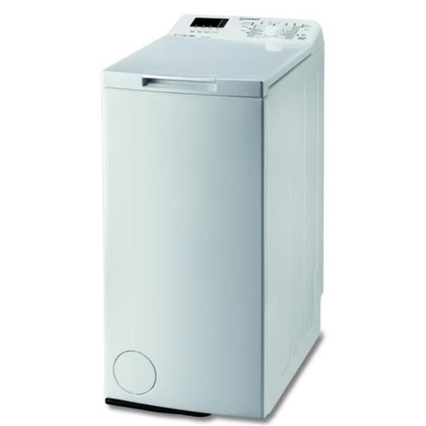 Lave linge ITWD61253W - NKL MEUBLE WASSA