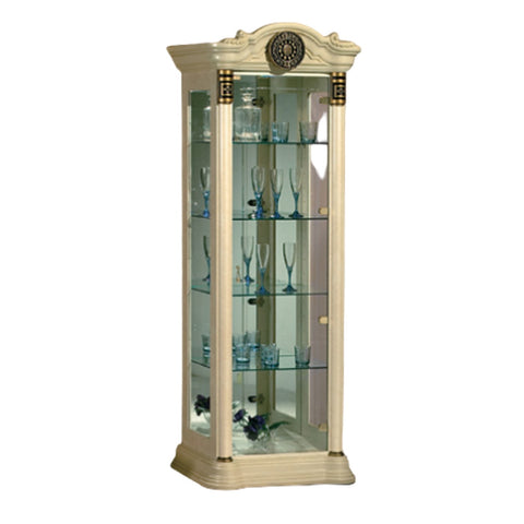 Vitrine atenex luxe